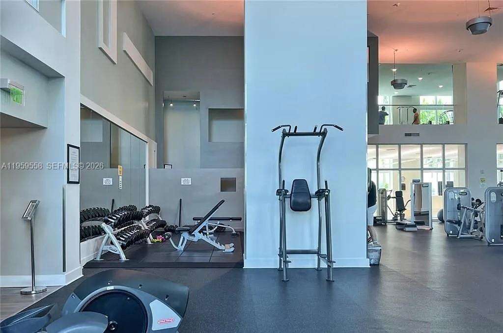 Quantum on the bay Unit #506 | Picture 27