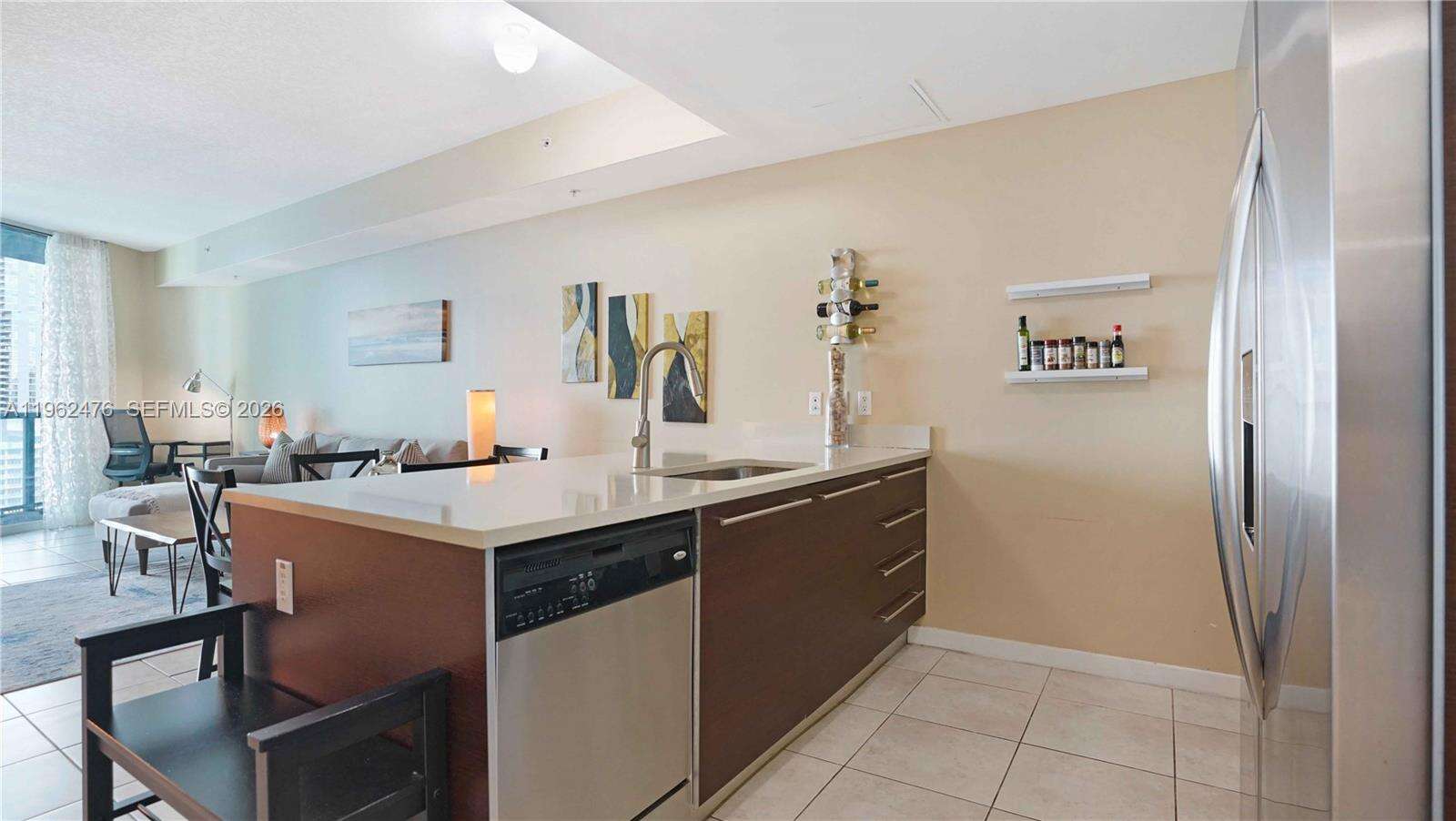 Quantum on the bay Unit #1708 | Picture 11