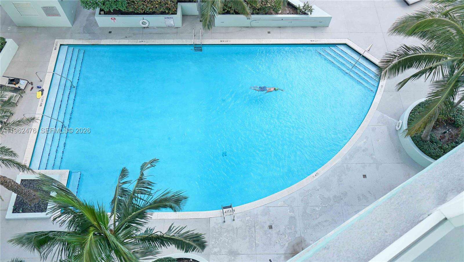 Quantum on the bay Unit #1708 | Picture 17