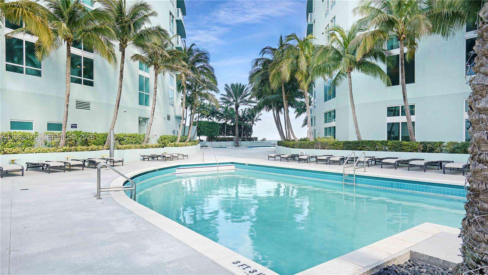 Quantum on the bay Unit #1708 | Picture 32