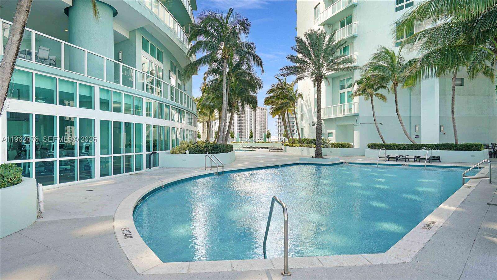 Quantum on the bay Unit #1708 | Picture 34