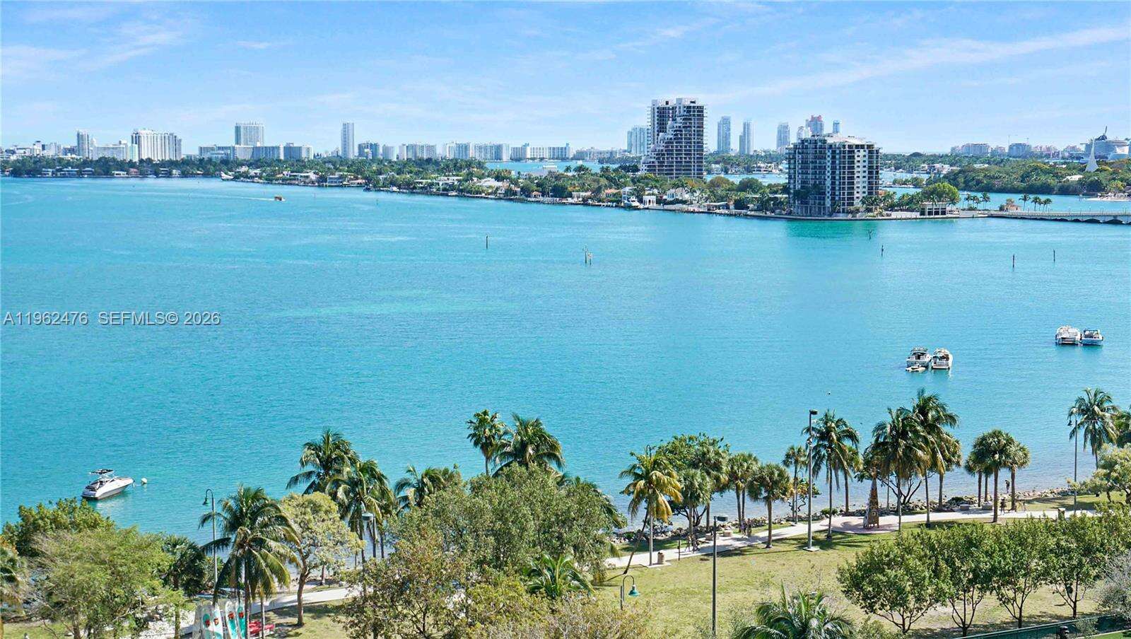 Quantum on the bay Unit #1708 | Picture 35