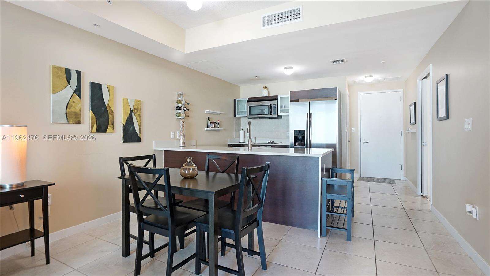 Quantum on the bay Unit #1708 | Picture 9