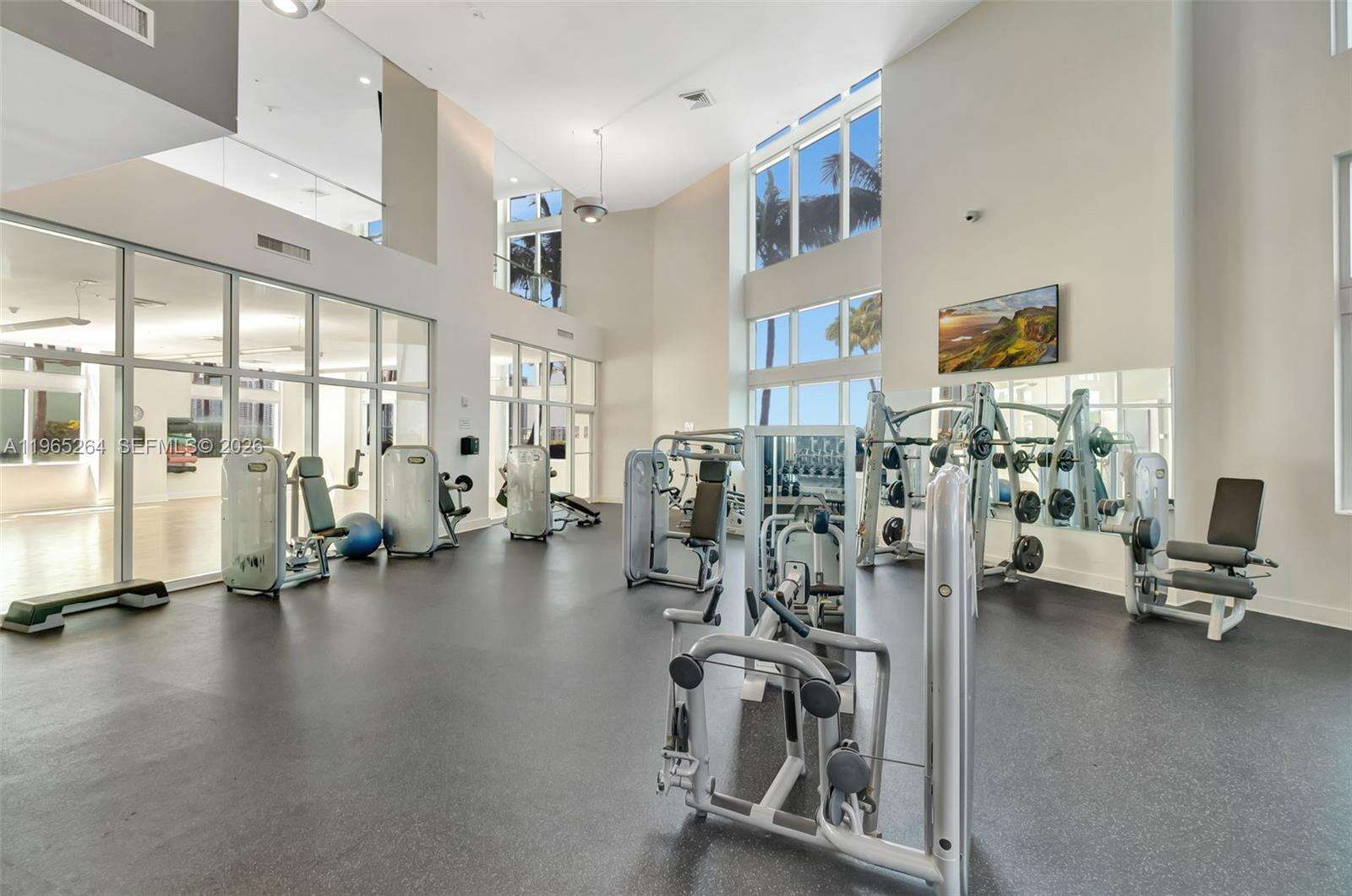 Quantum on the bay Unit #1505 | Picture 22