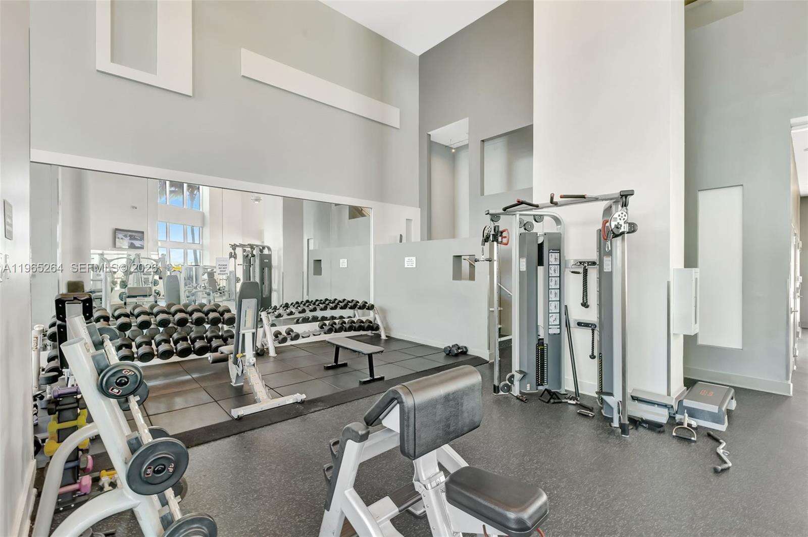 Quantum on the bay Unit #1505 | Picture 23