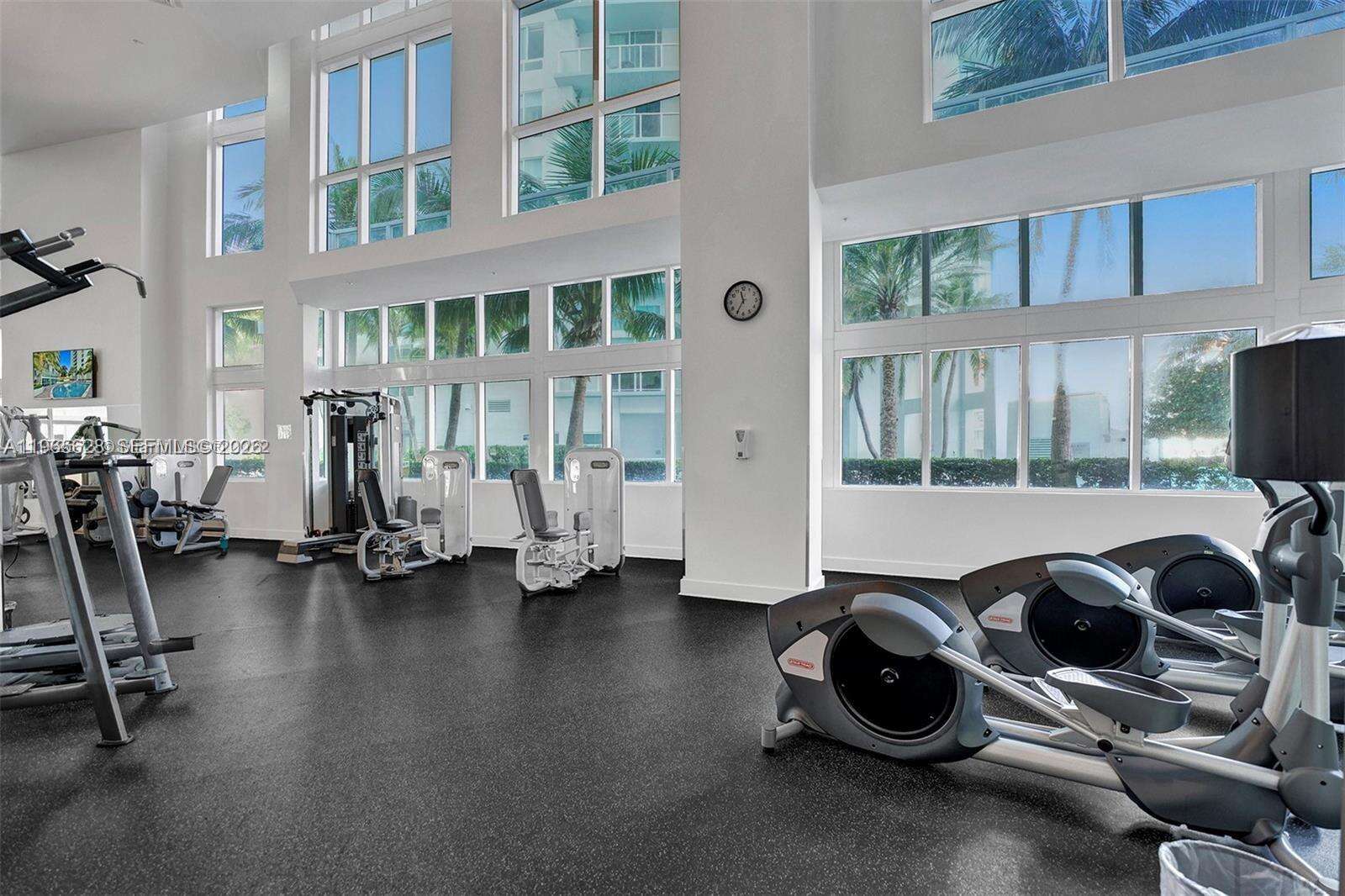 Quantum on the bay Unit #508 | Picture 21