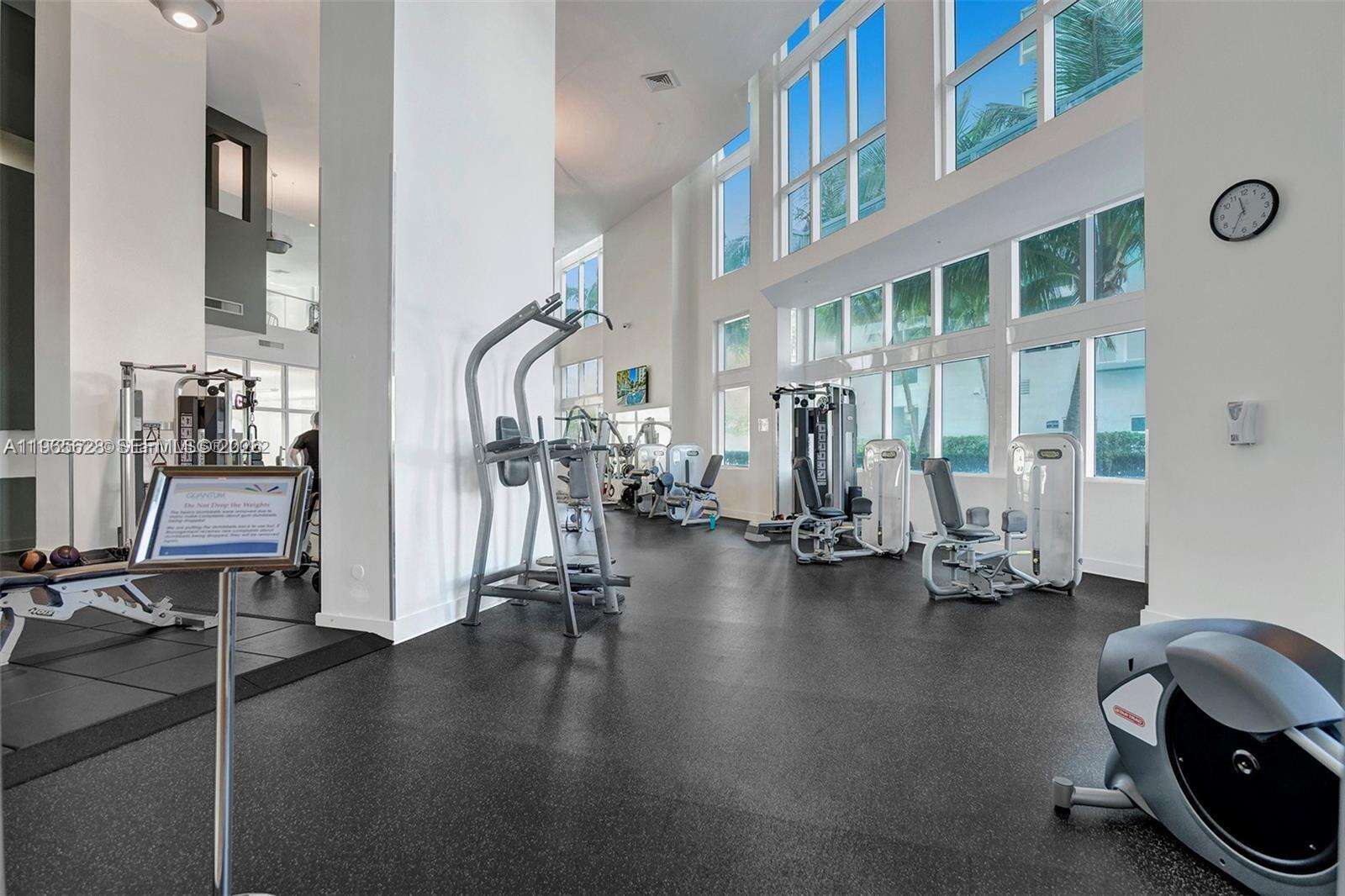 Quantum on the bay Unit #508 | Picture 25