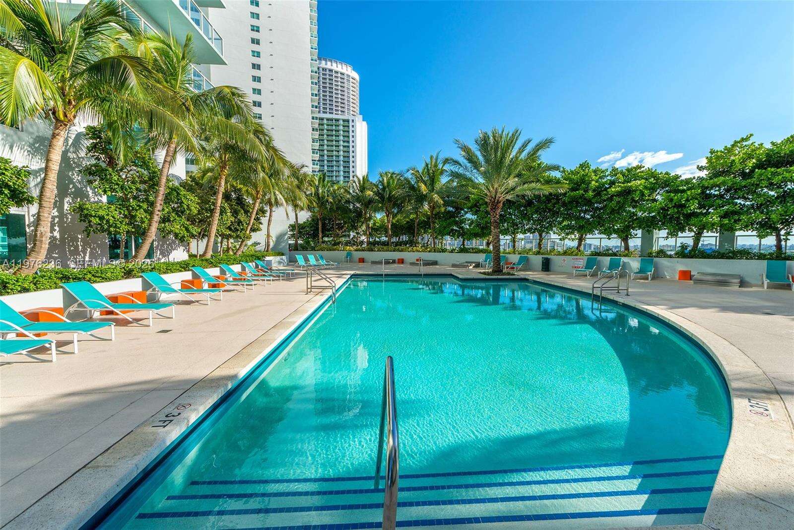 Quantum on the bay Unit #2512 | Picture 31