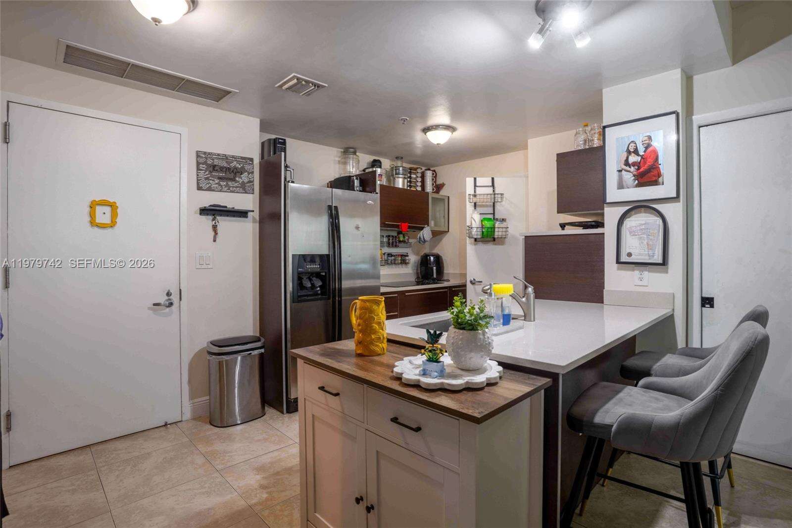 Quantum on the bay Unit #3616 | Picture 5