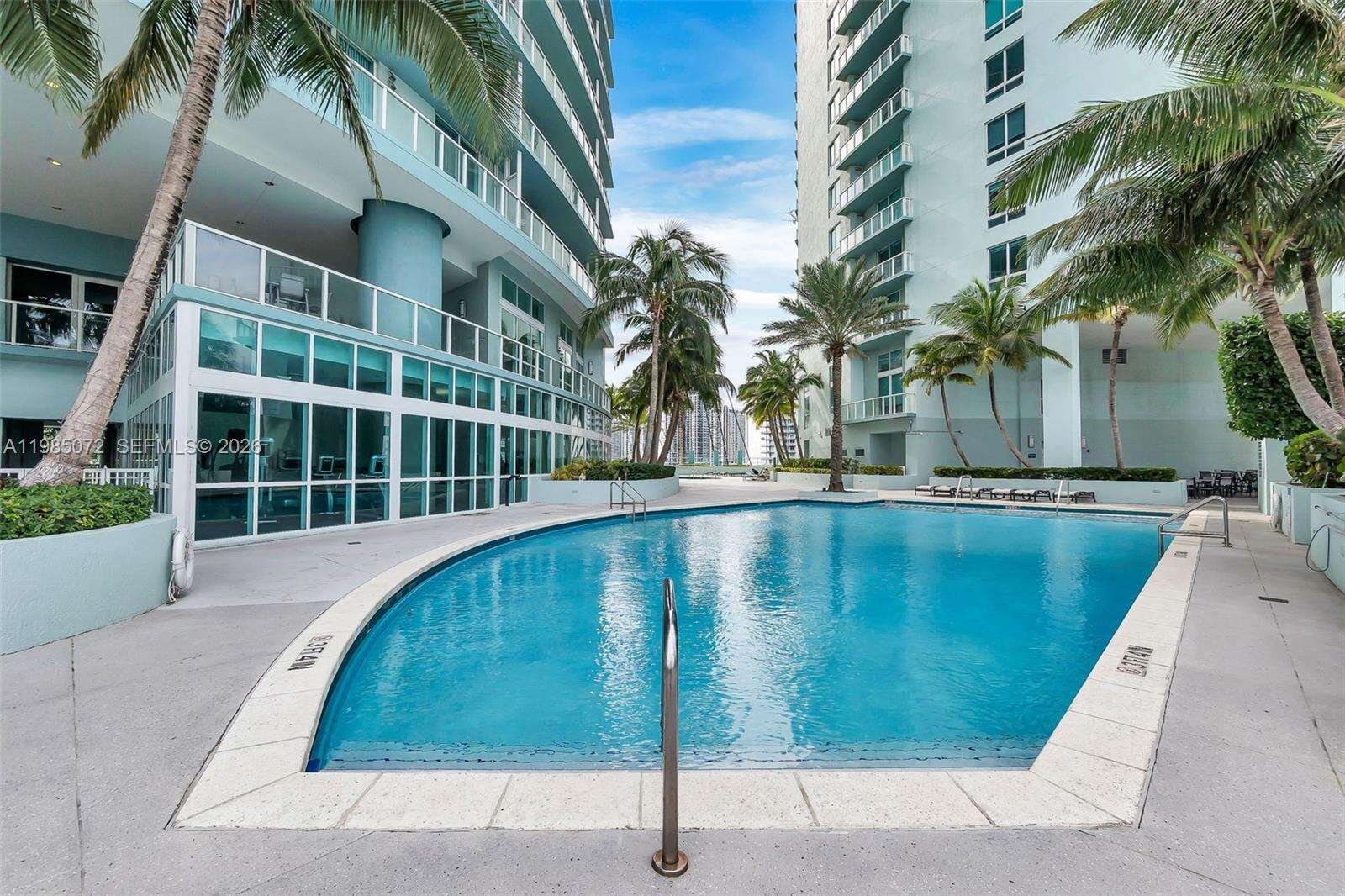 Quantum on the bay Unit #PH-5006 | Picture 29