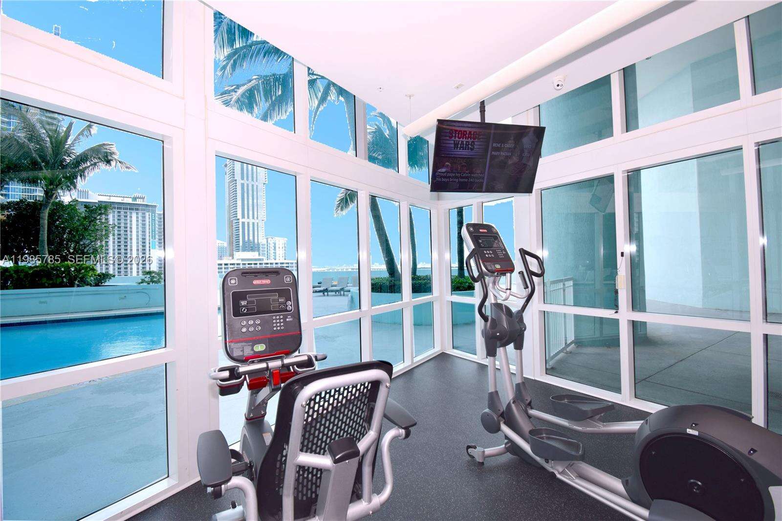 Quantum on the bay Unit #2804 | Picture 21