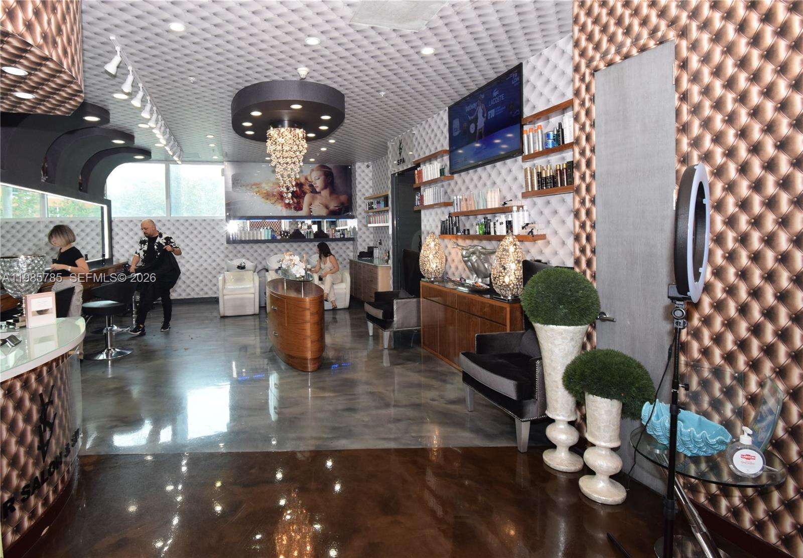 Quantum on the bay Unit #2804 | Picture 23