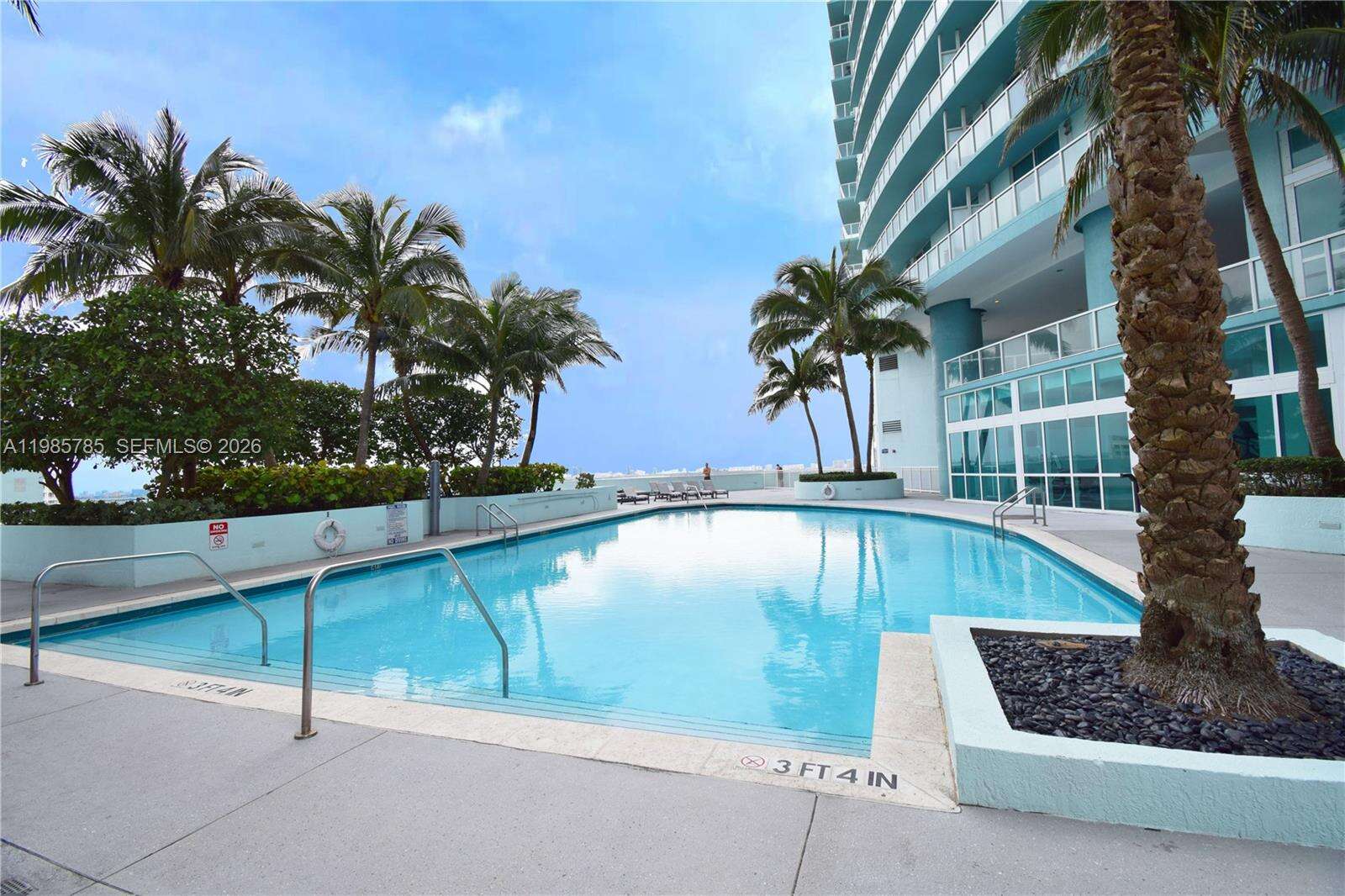 Quantum on the bay Unit #2804 | Picture 27