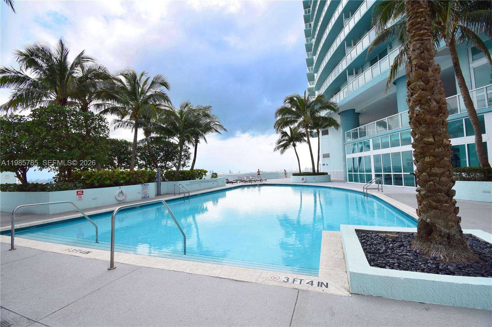 Quantum on the bay Unit #2804 | Picture 28