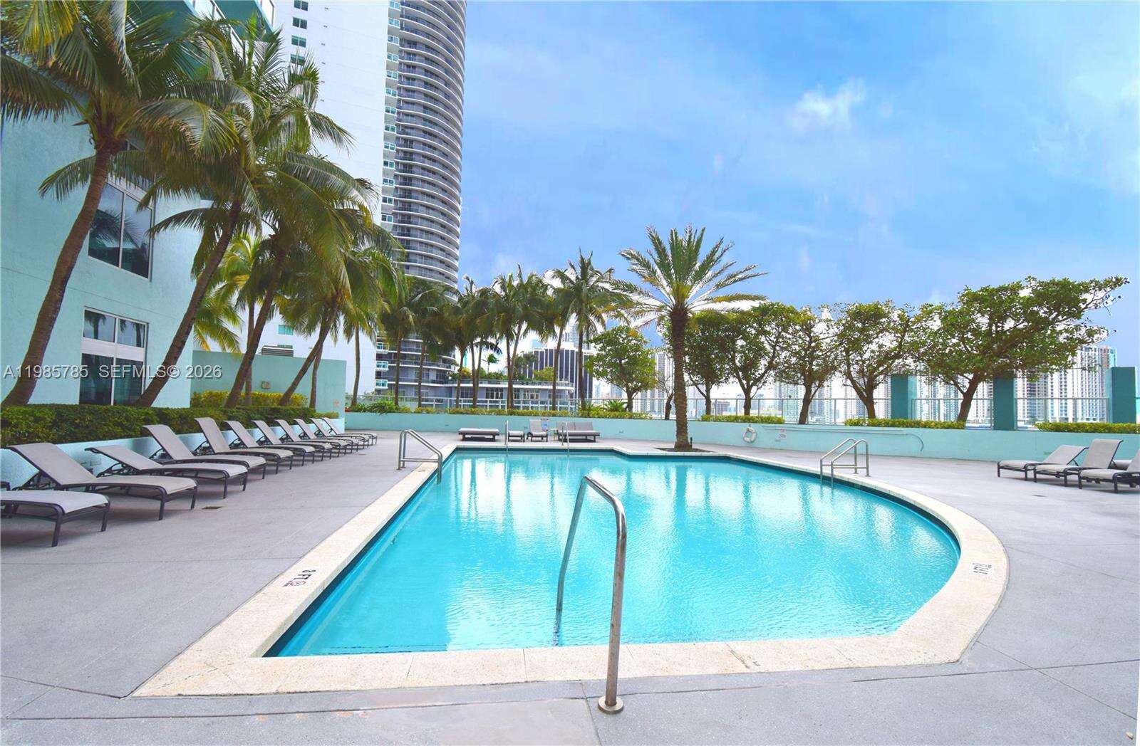 Quantum on the bay Unit #2804 | Picture 29