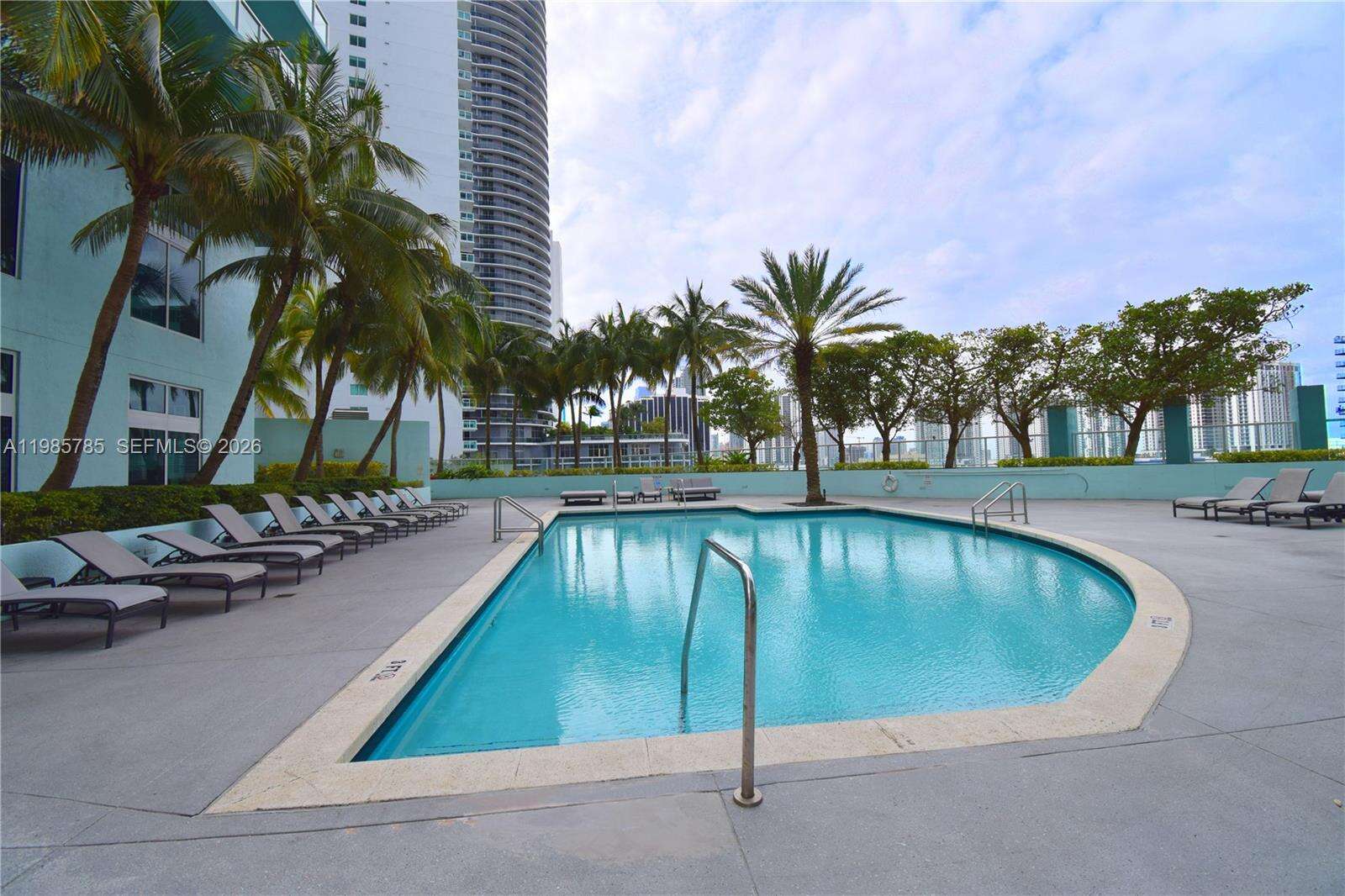 Quantum on the bay Unit #2804 | Picture 33