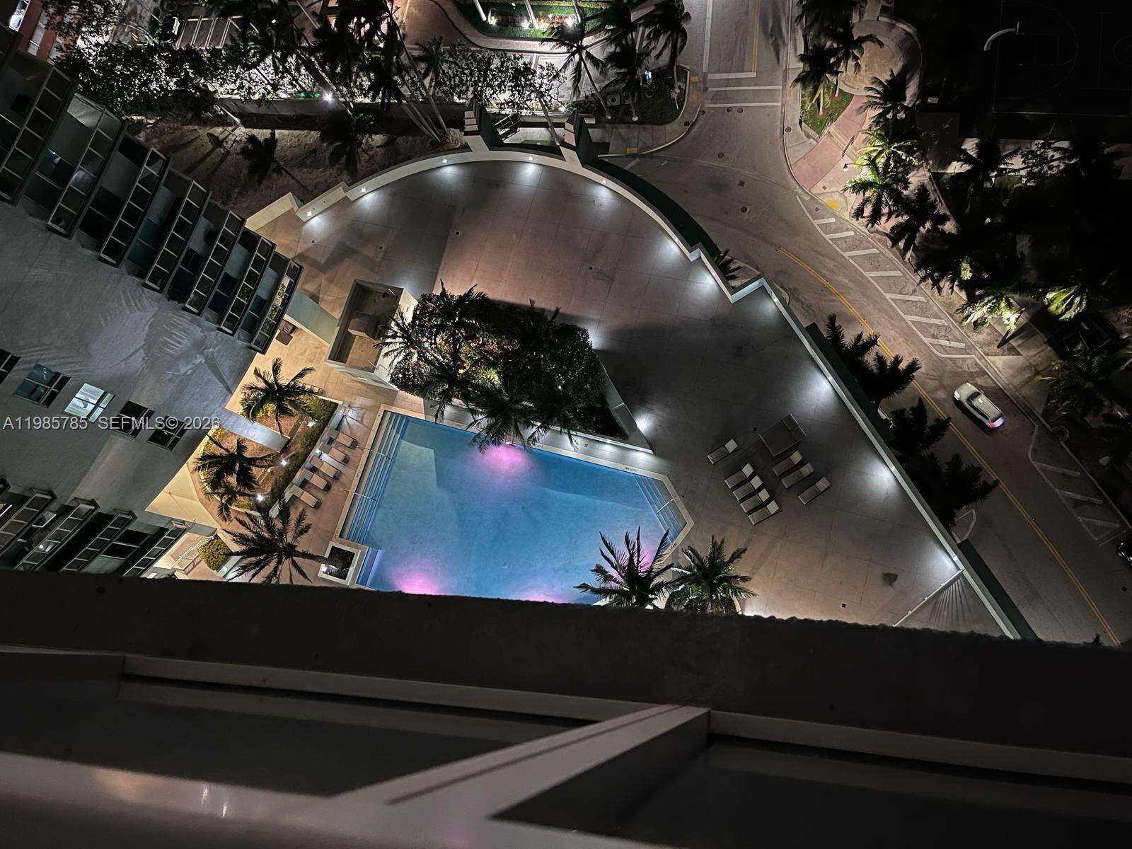 Quantum on the bay Unit #2804 | Picture 37