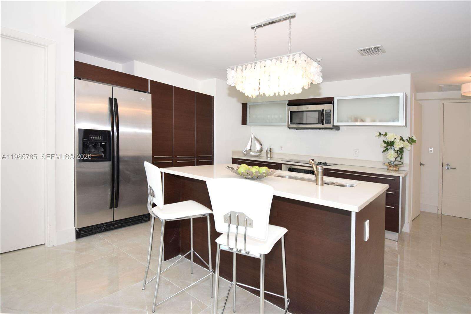 Quantum on the bay Unit #2804 | Picture 5