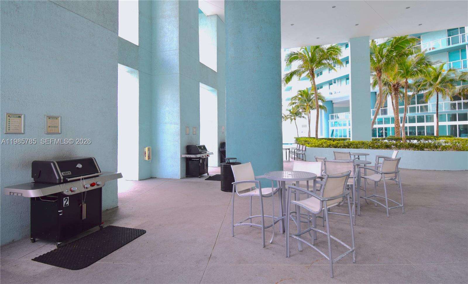 Quantum on the bay Unit #2804 | Picture 9