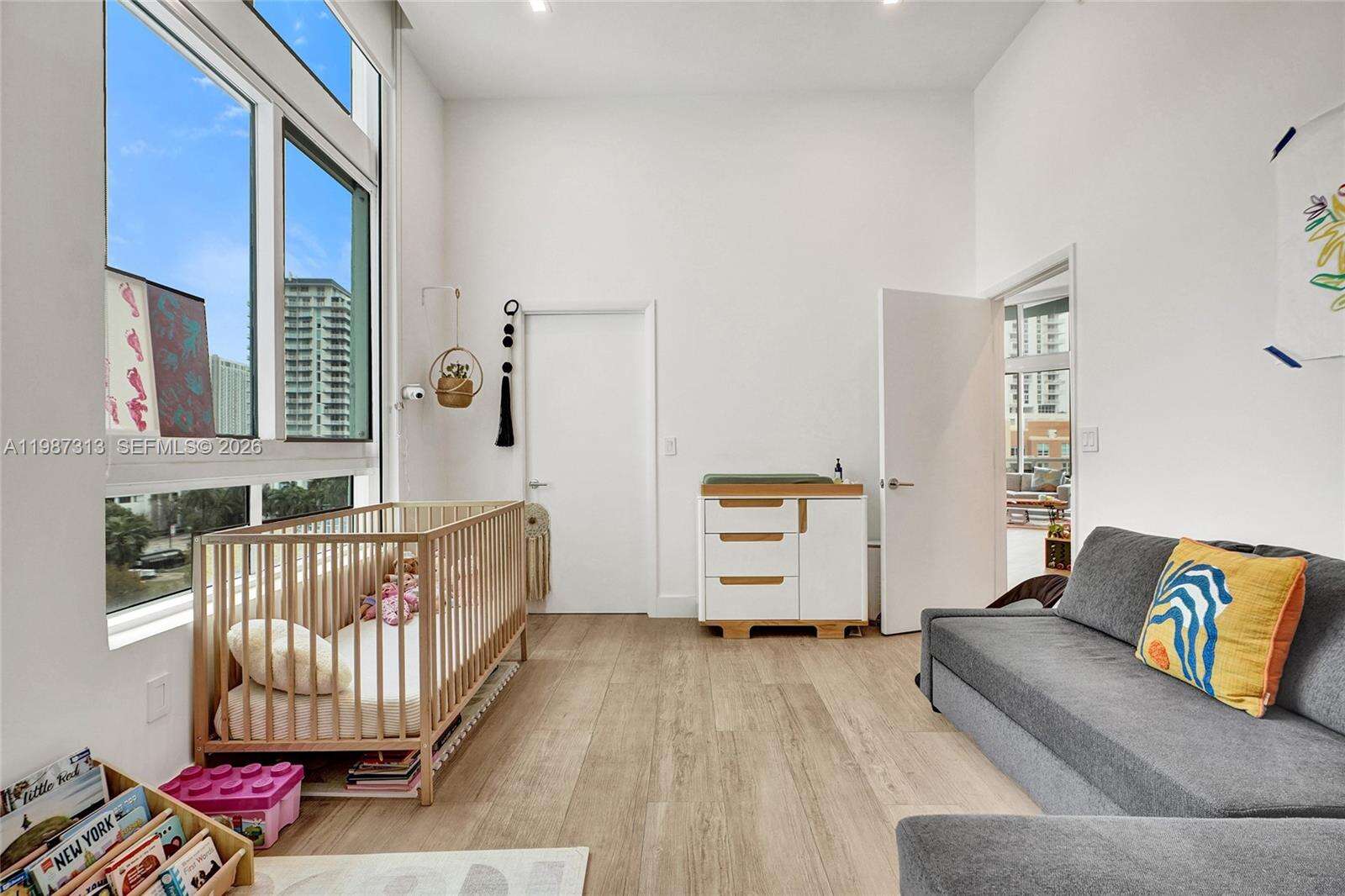 Quantum on the bay Unit #816 | Picture 33