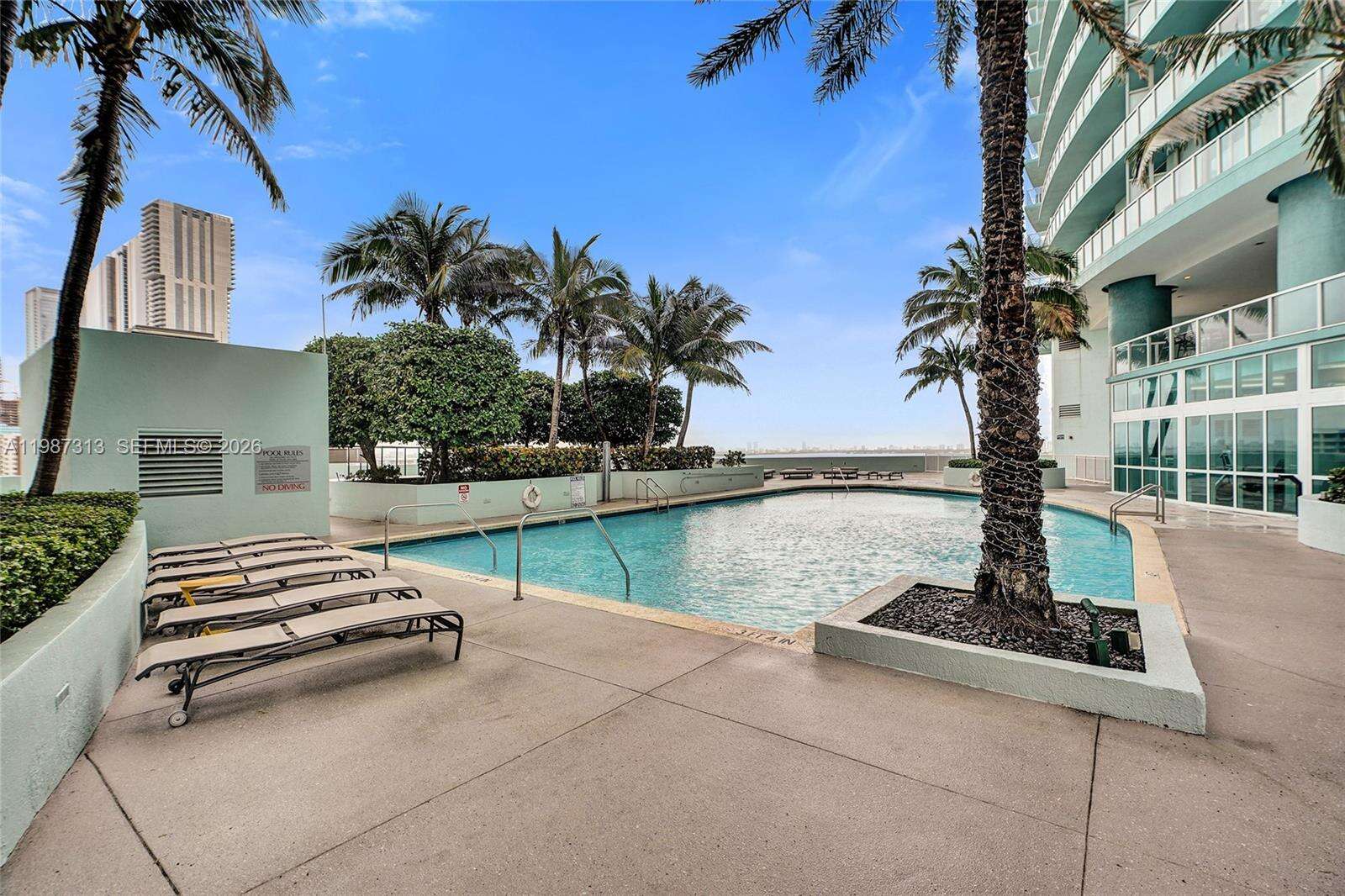 Quantum on the bay Unit #816 | Picture 56