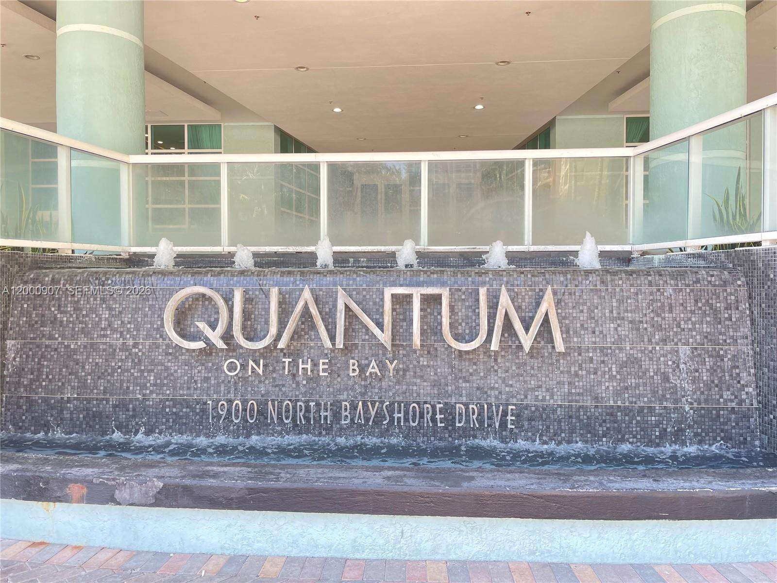 Quantum on the bay Unit #3311 | Picture 1