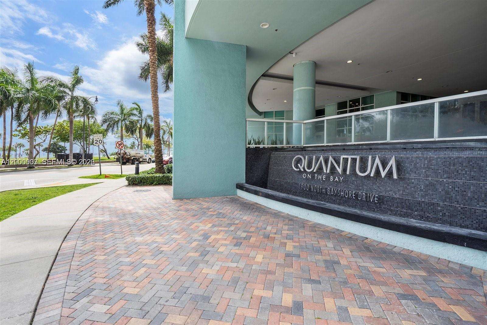 Quantum on the bay Unit #3311 | Picture 29