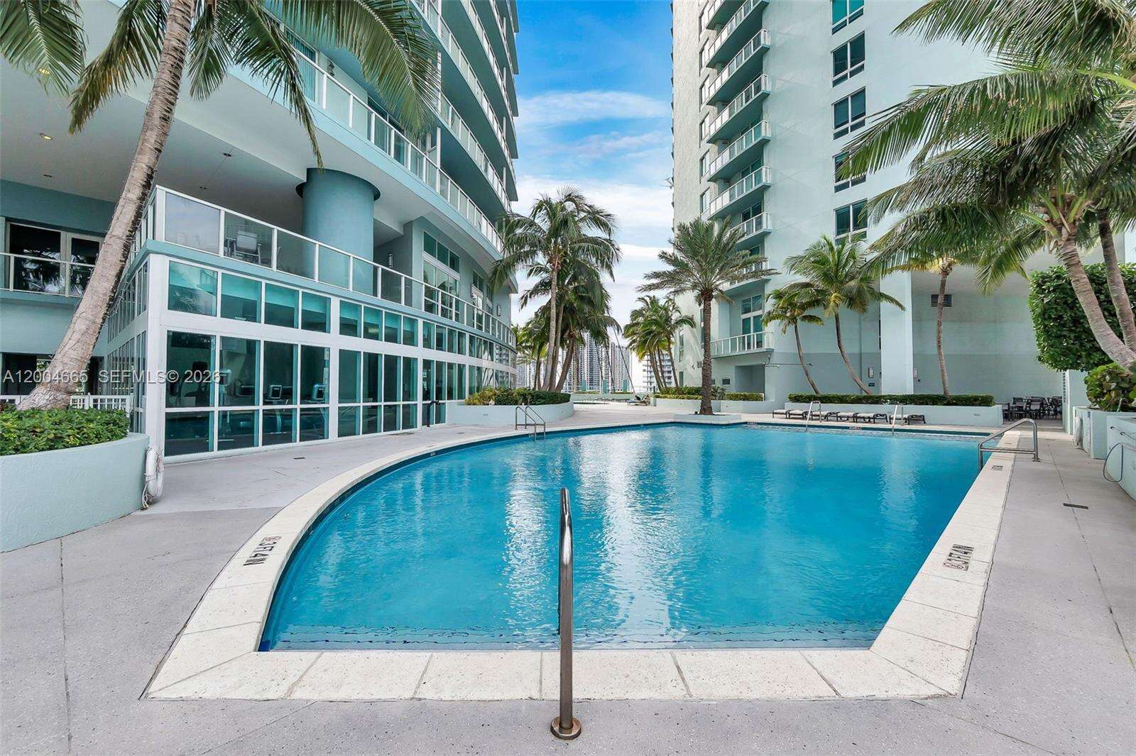 Quantum on the bay Unit #PH-5006 | Picture 29