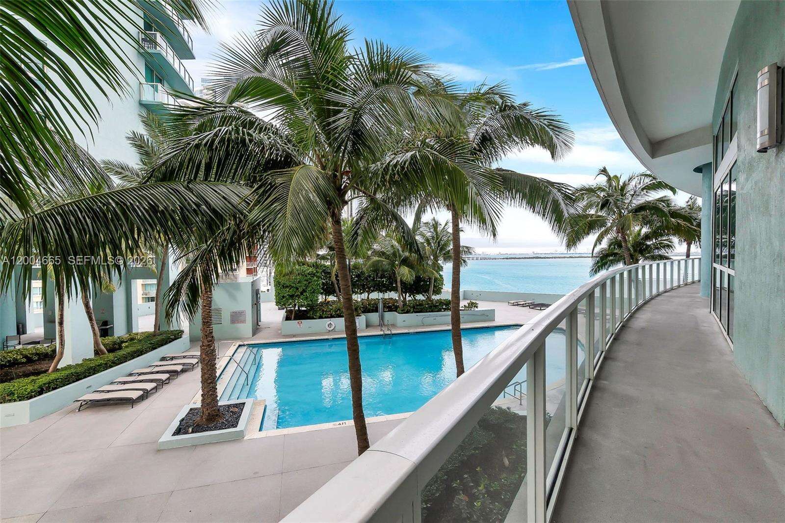 Quantum on the bay Unit #PH-5006 | Picture 34