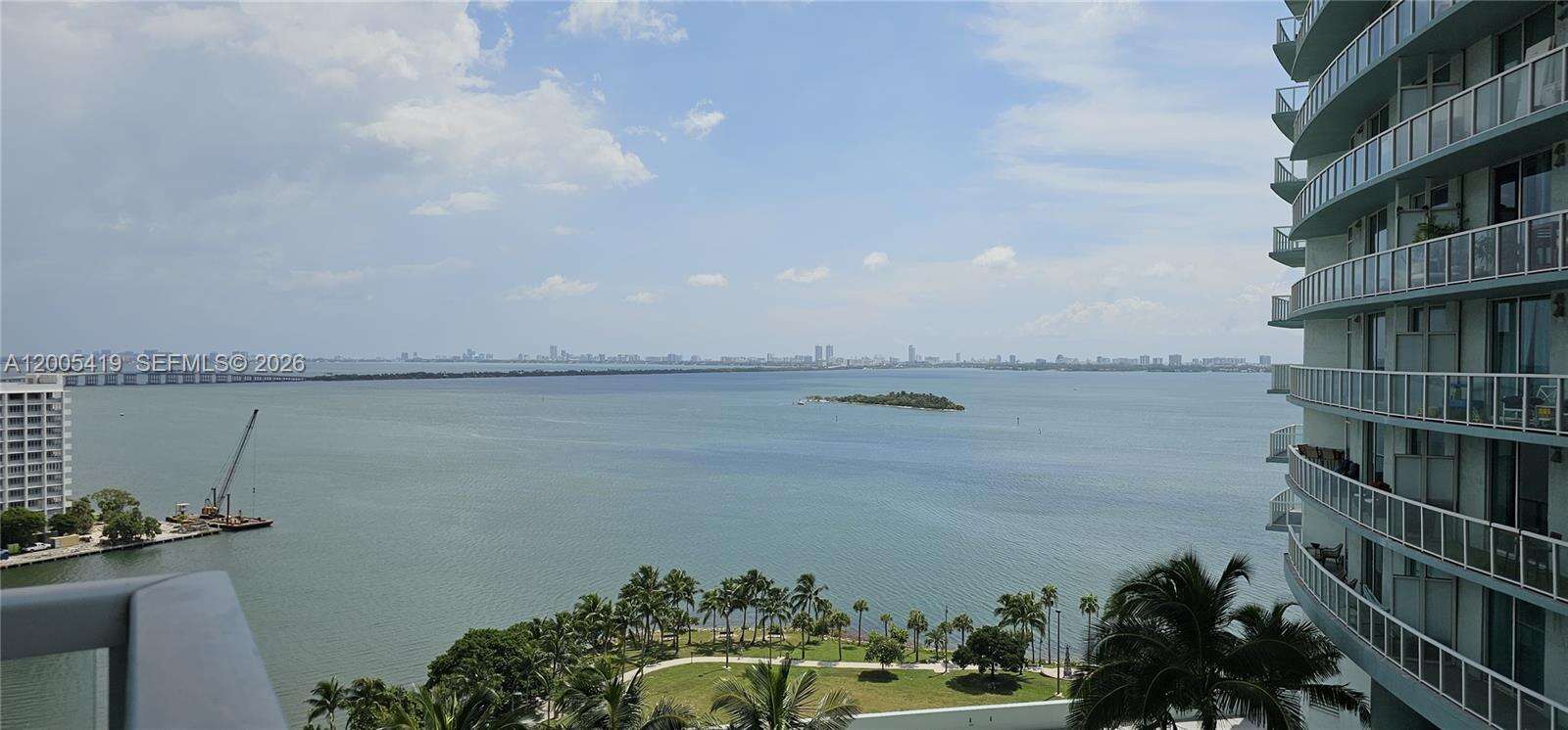 Quantum on the bay Unit #1617 | Picture 13