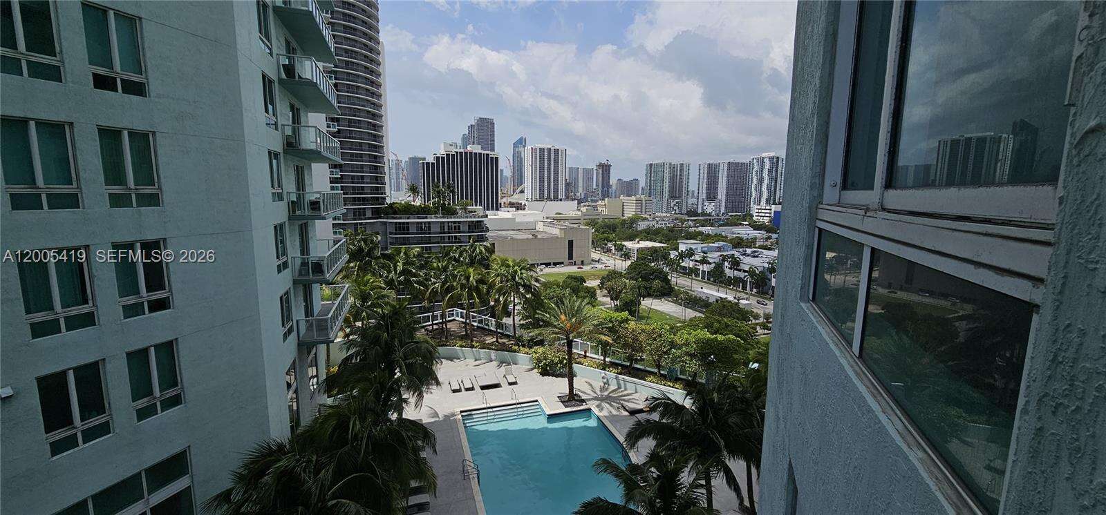 Quantum on the bay Unit #1617 | Picture 14