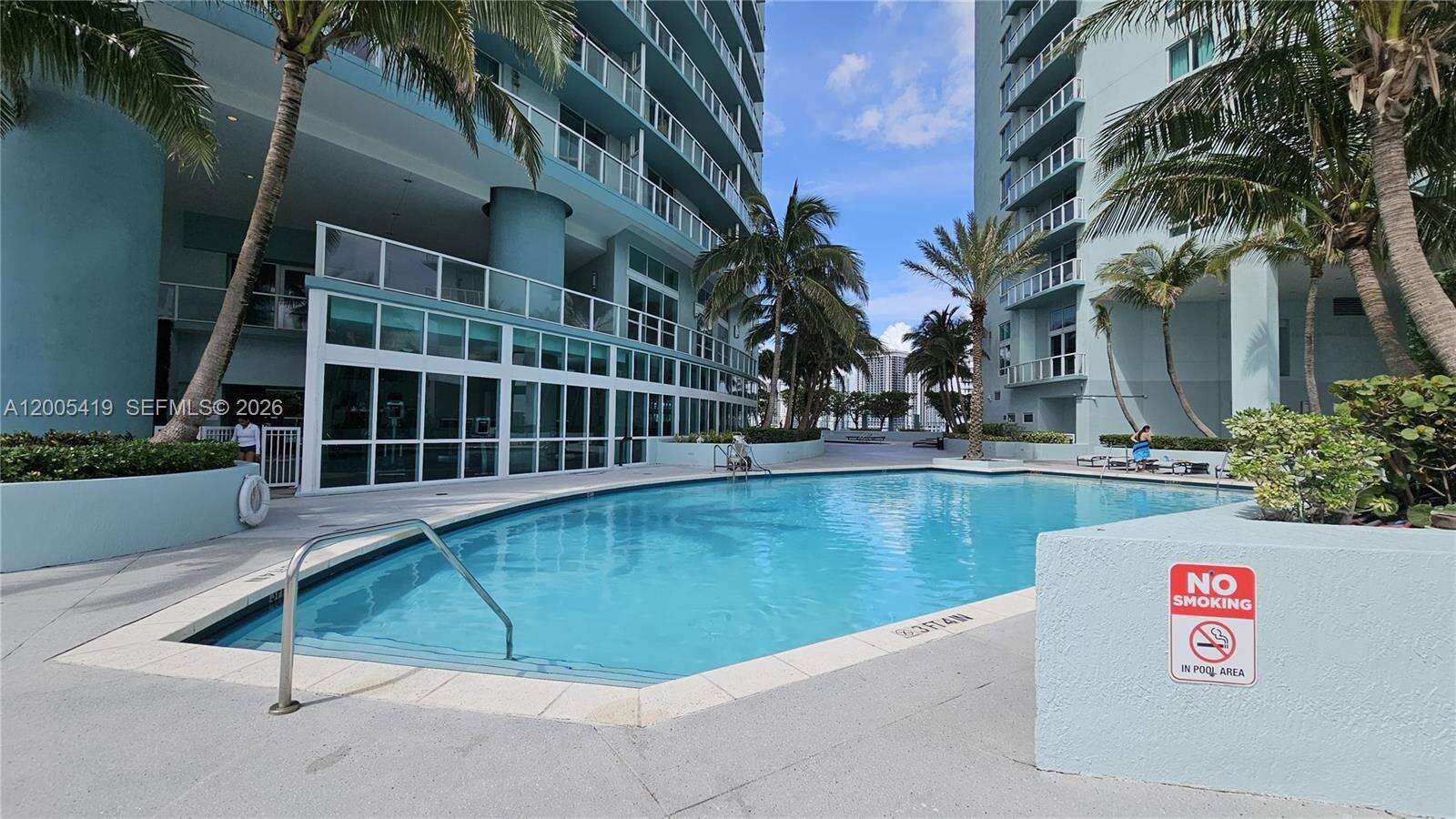 Quantum on the bay Unit #1617 | Picture 16