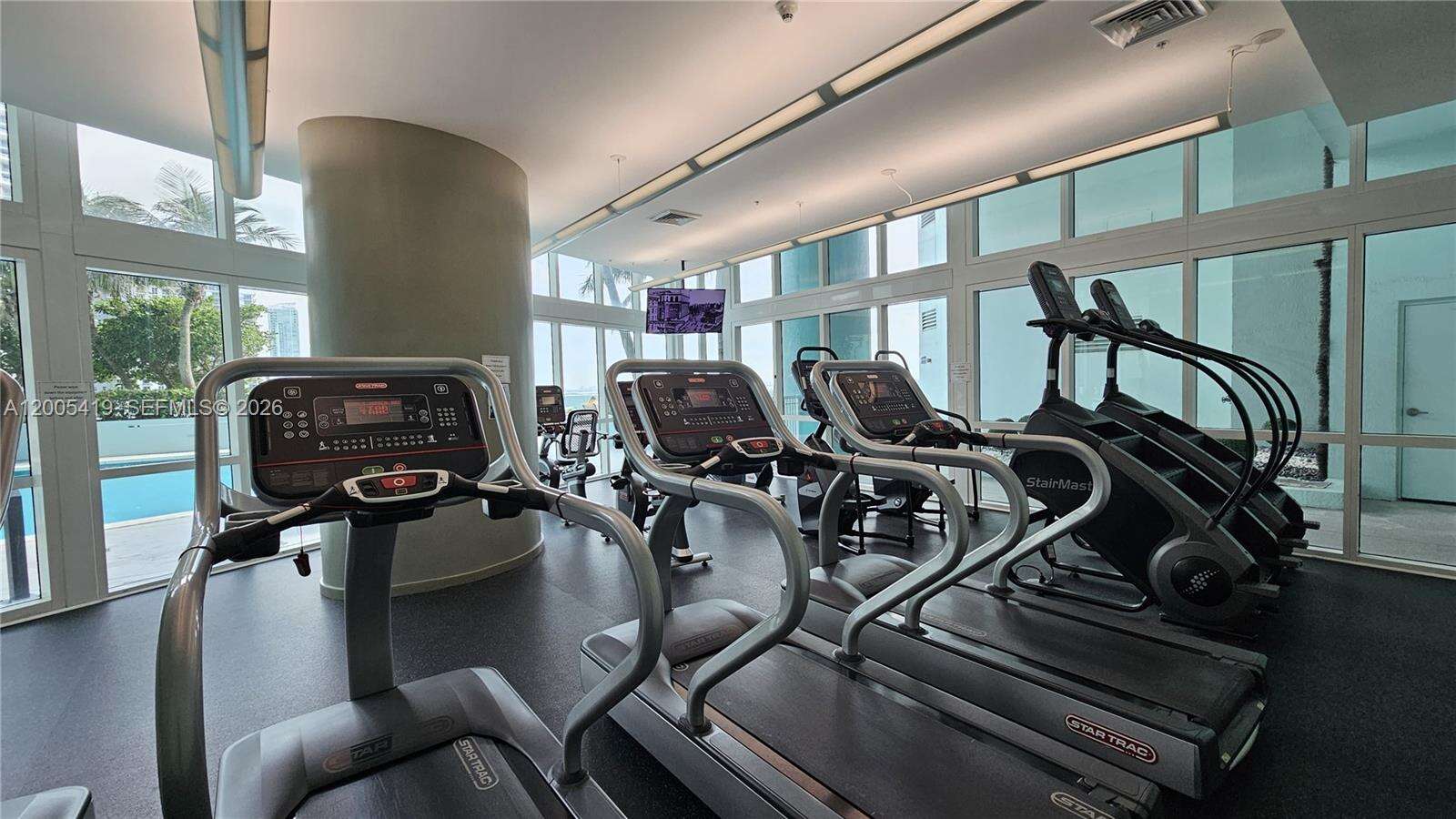 Quantum on the bay Unit #1617 | Picture 19