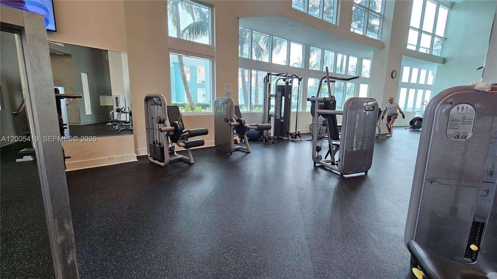 Quantum on the bay Unit #1617 | Picture 20