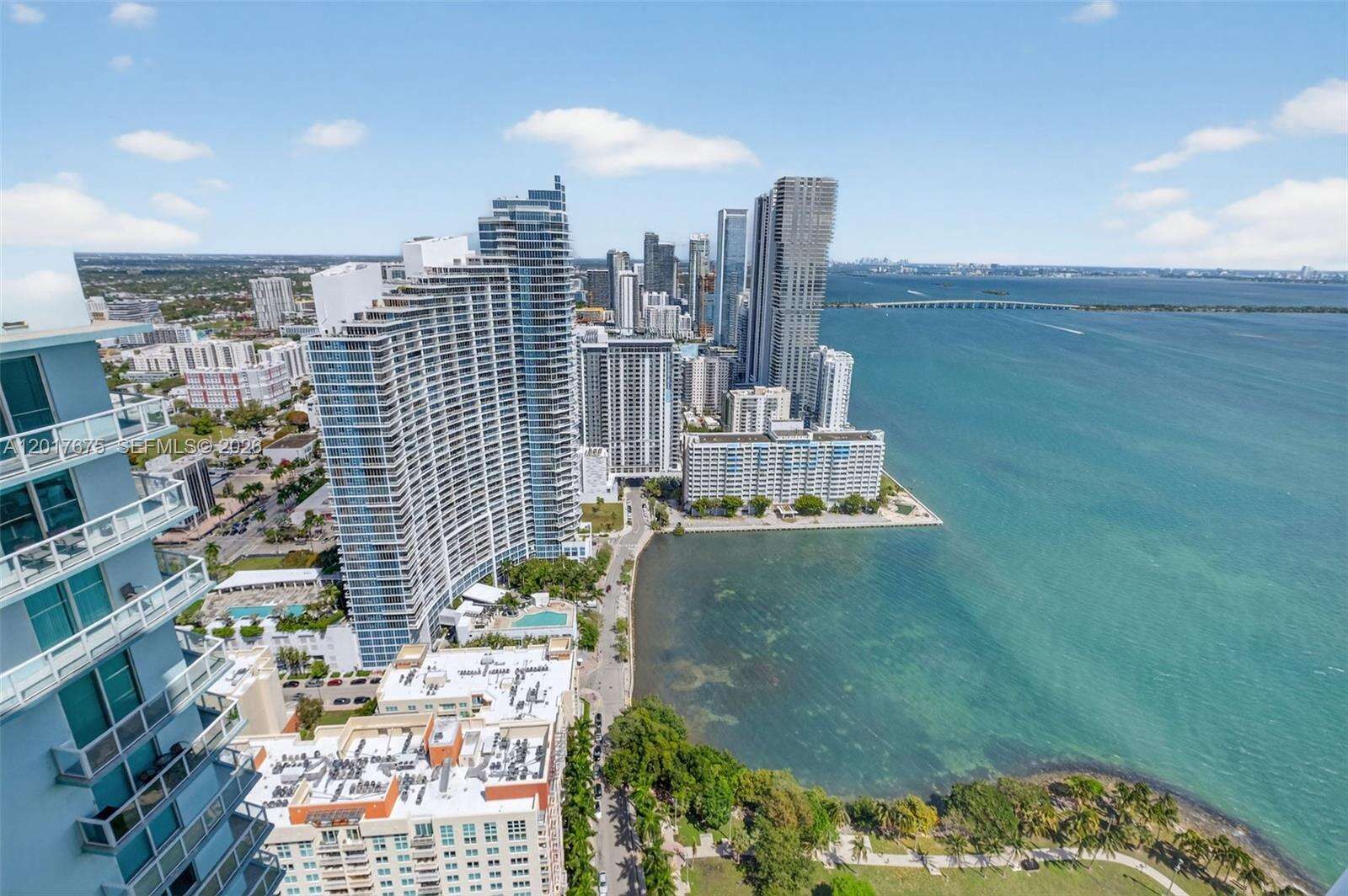 Quantum on the bay Unit #4606 | Picture 7