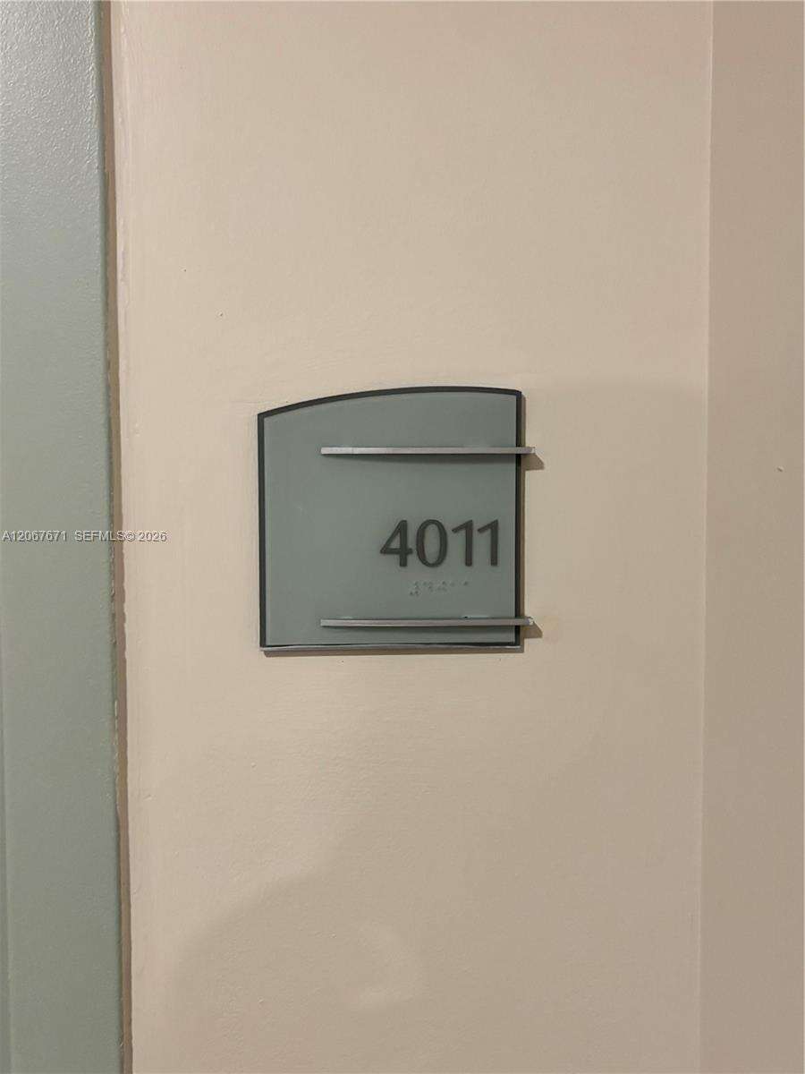 Quantum on the bay Unit #4011 | Picture 1