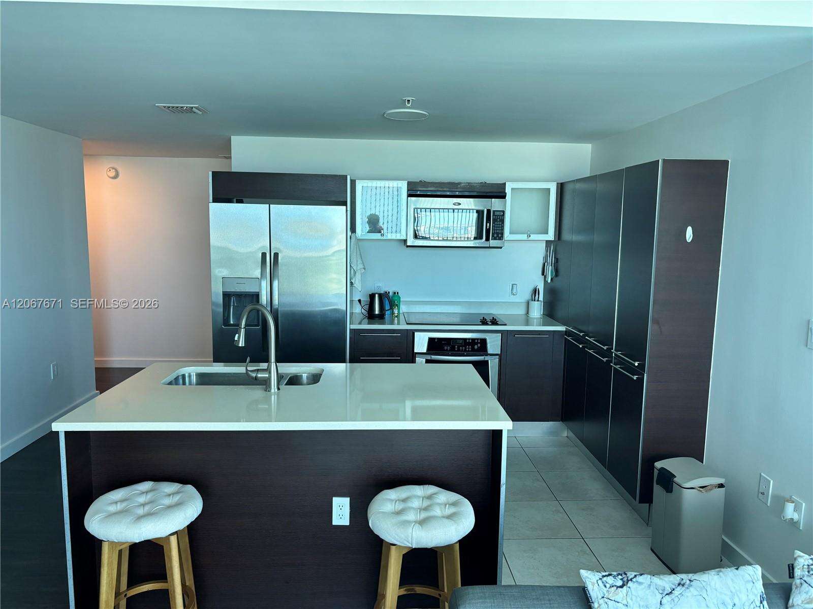 Quantum on the bay Unit #4011 | Picture 15