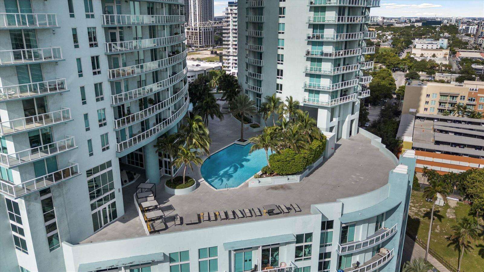 Quantum on the bay Unit #2312 | Picture 34