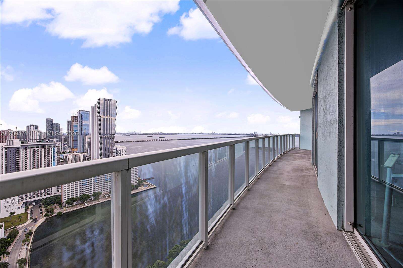 Quantum on the bay Unit #3604 | Picture 1