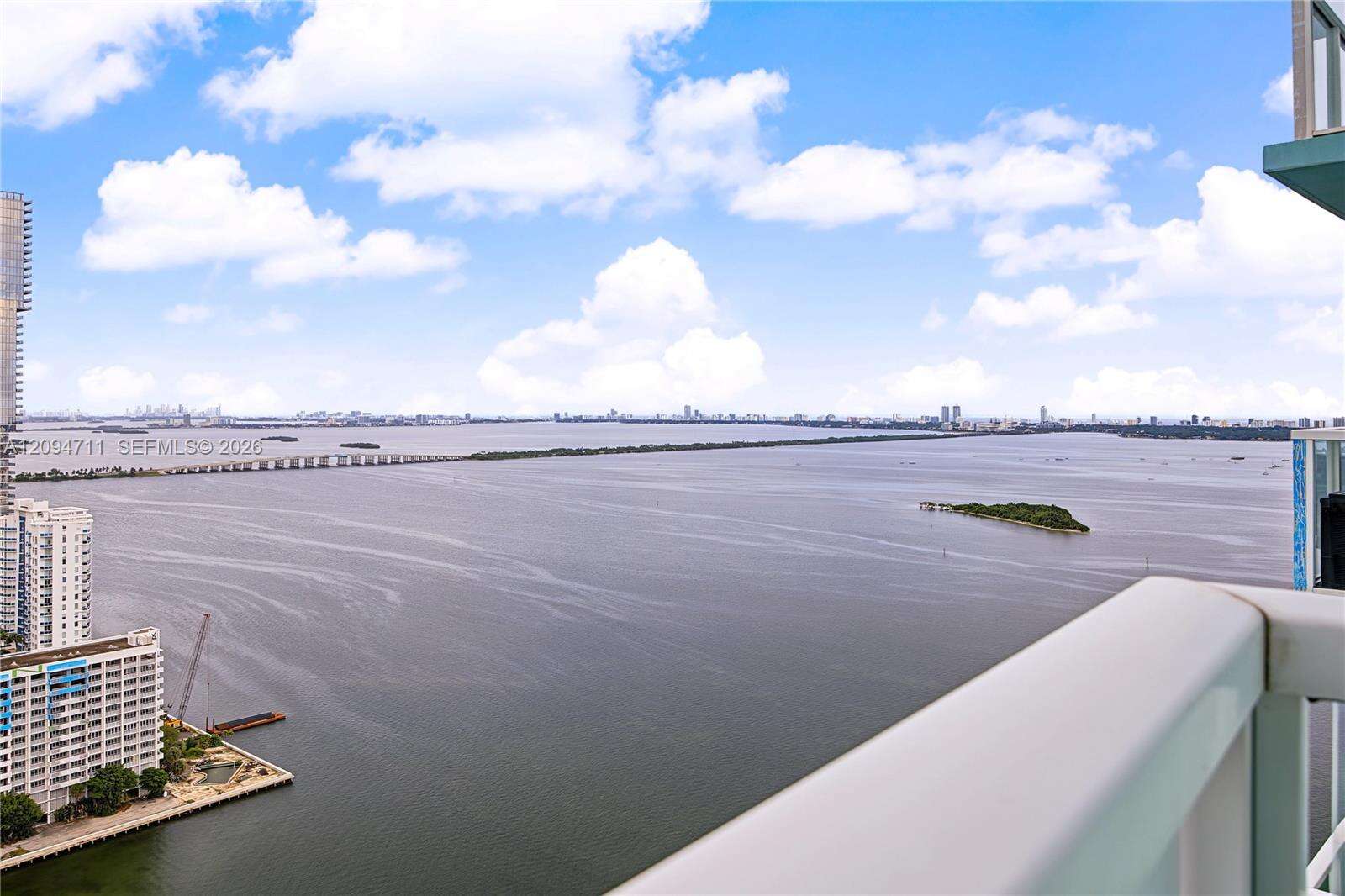Quantum on the bay Unit #3604 | Picture 10