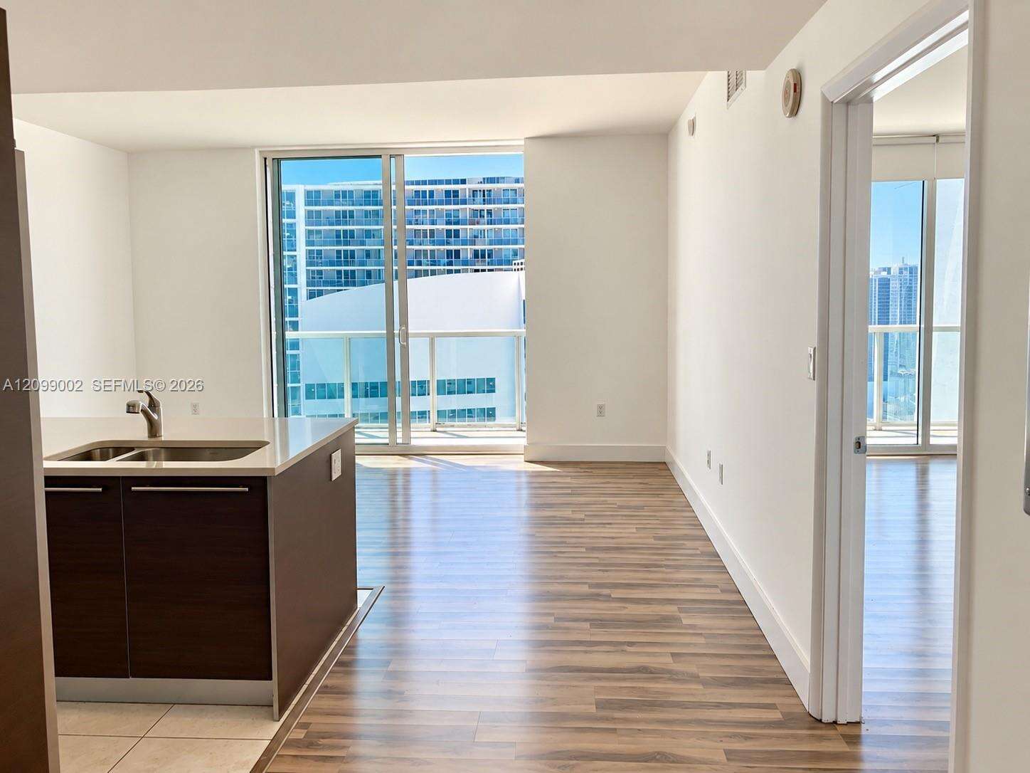 Quantum on the bay Unit #3607 | Picture 1