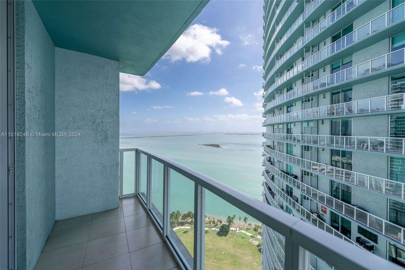 Quantum on the bay For Rent | Unit #3417