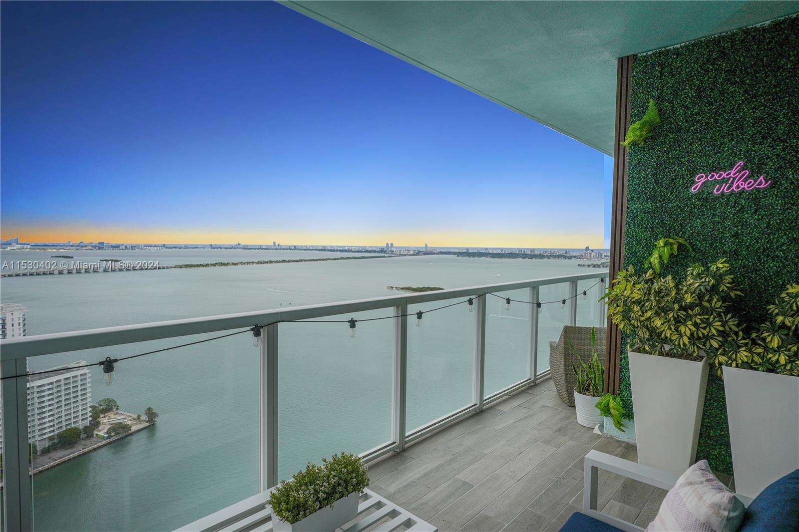 Quantum on the bay For Rent | Unit #4015