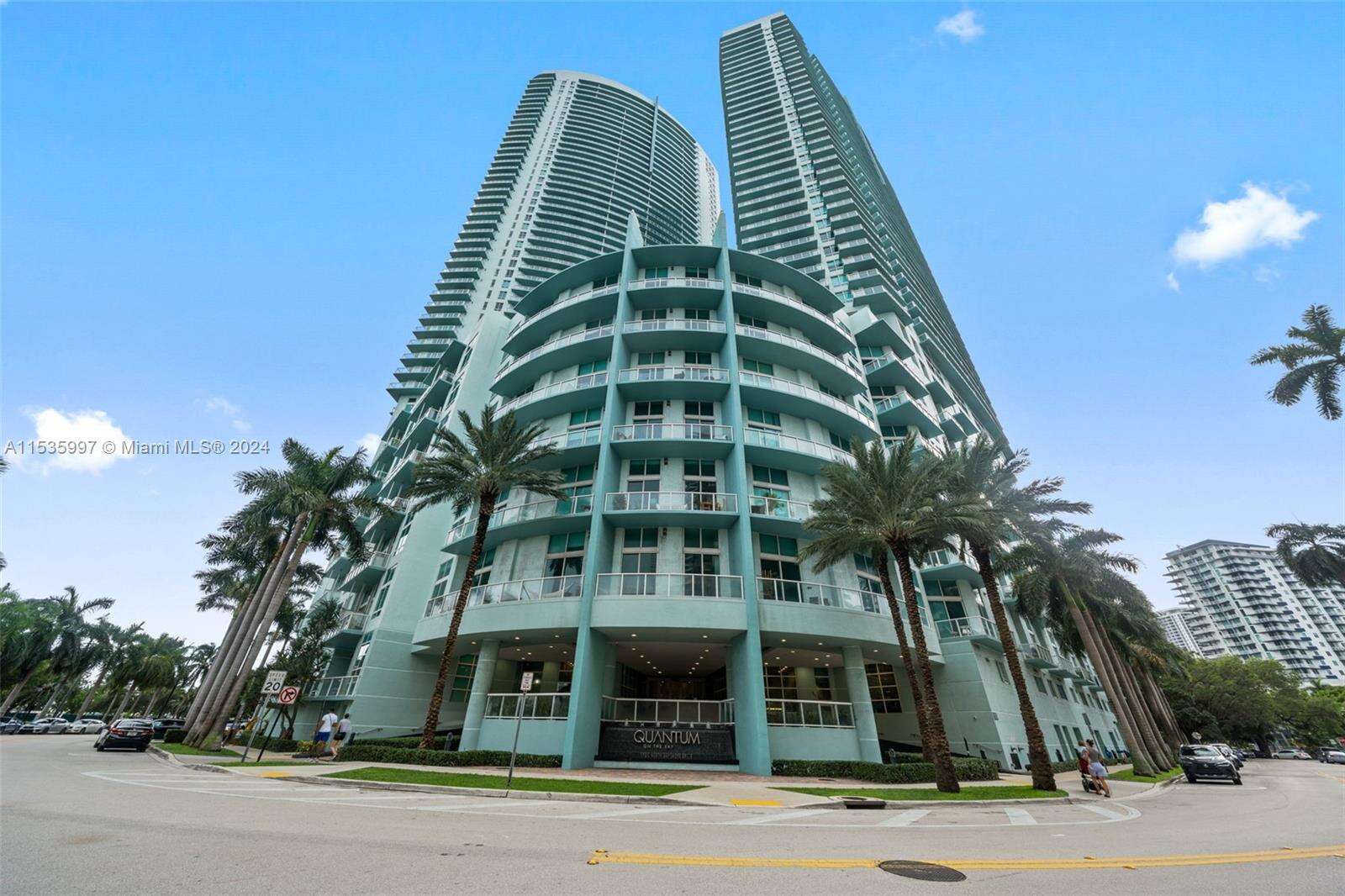 Quantum on the bay For Rent | Unit #4505