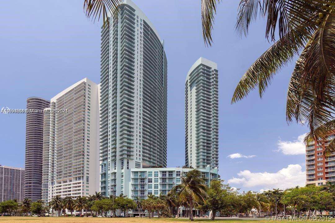 Quantum on the bay For Rent | Unit #1006