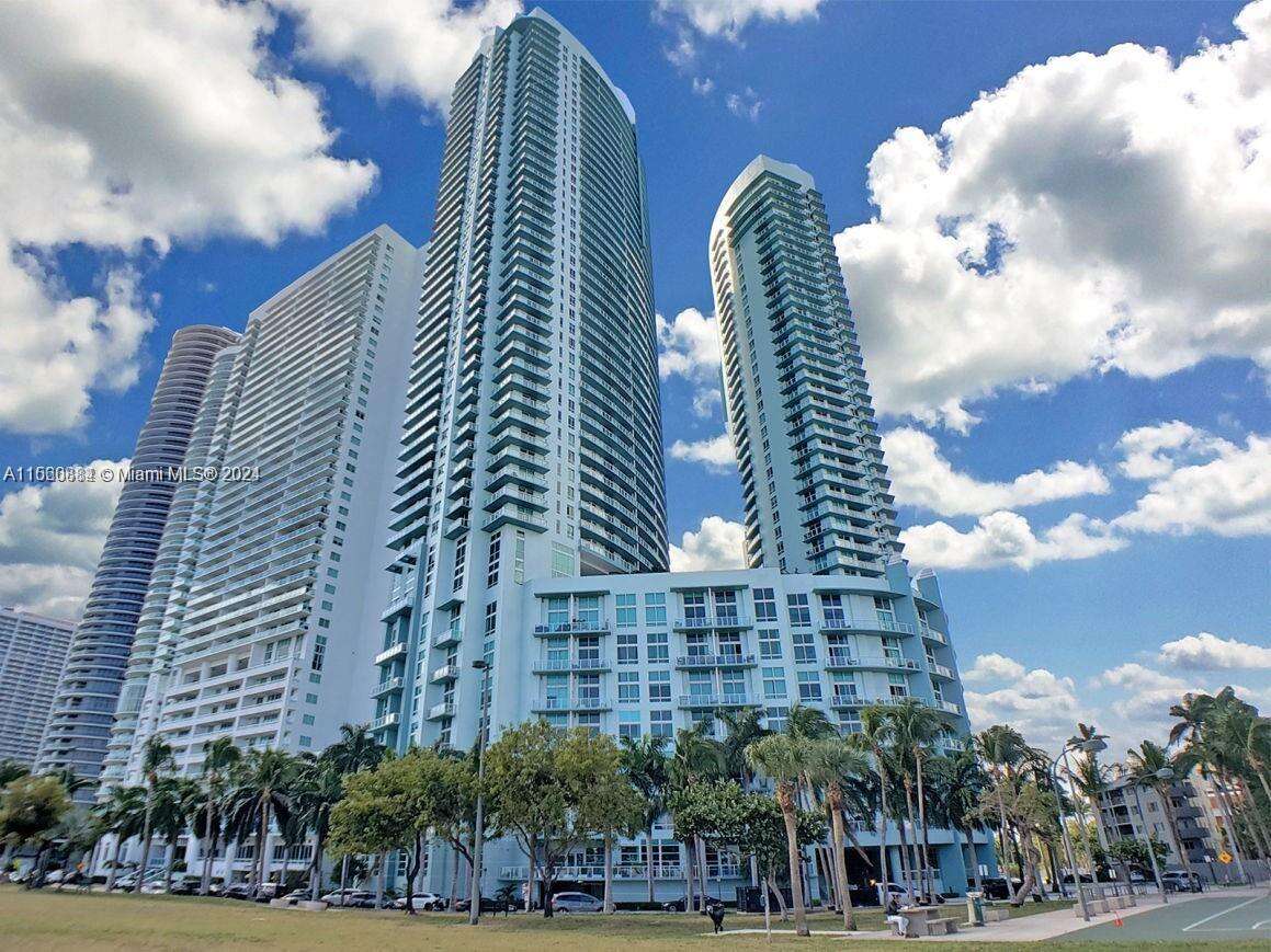 Quantum on the bay For Rent | Unit #2305