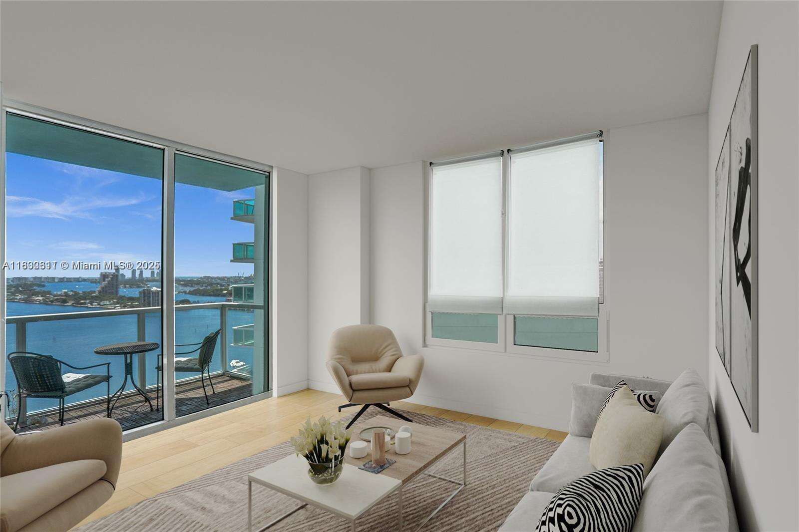 Quantum on the bay For Rent | Unit #2203
