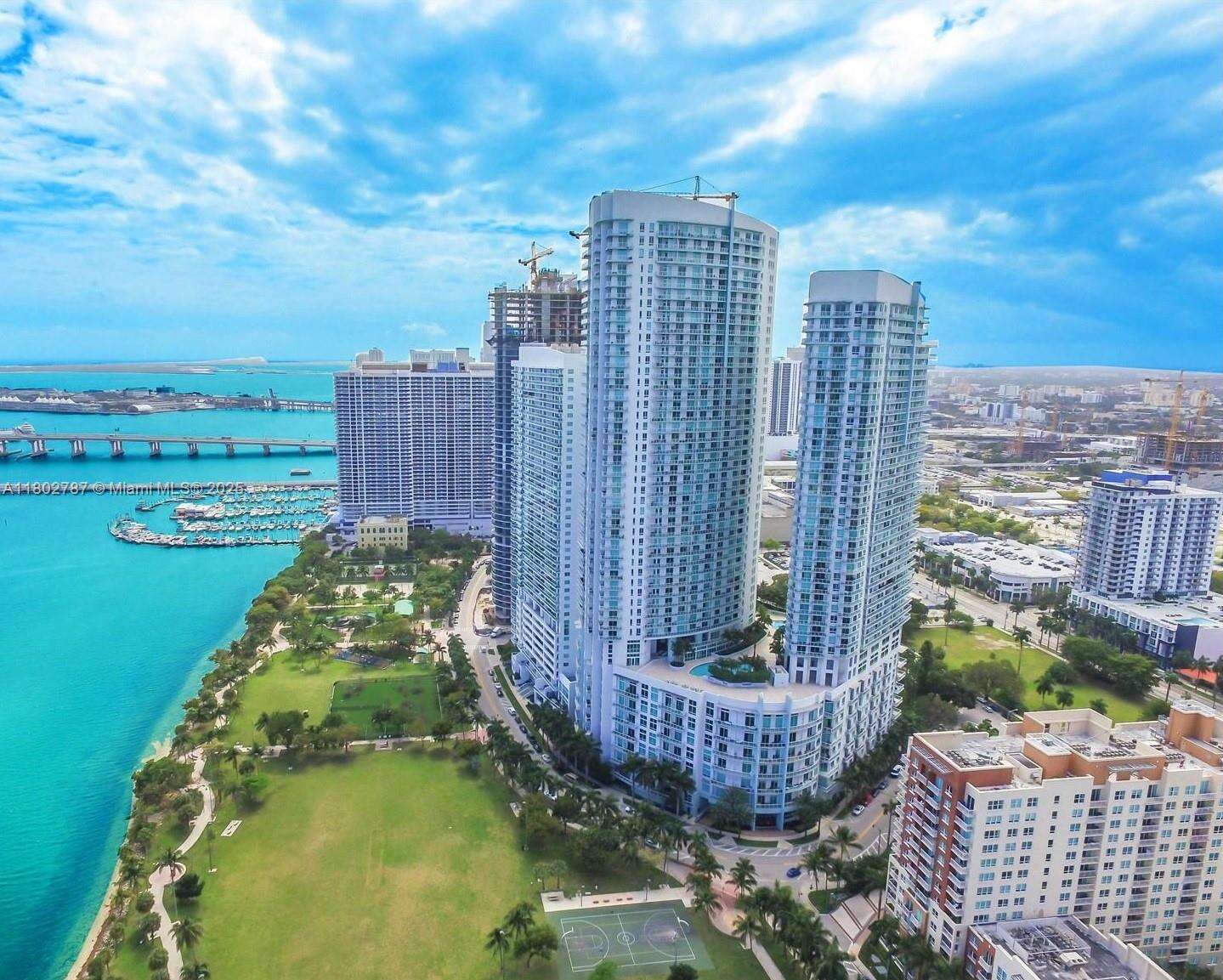 Quantum on the bay For Rent | Unit #4108