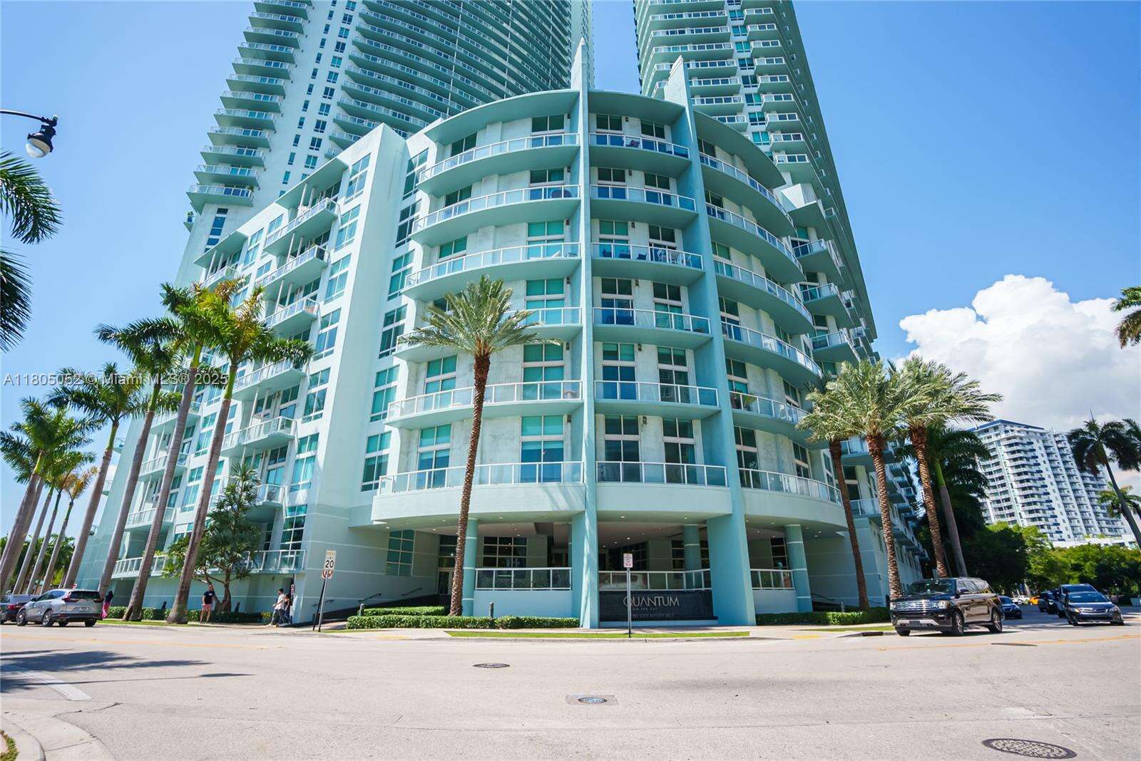 Quantum on the bay For Rent | Unit #1918