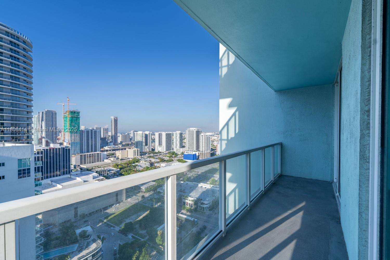 Quantum on the bay For Rent | Unit #3809